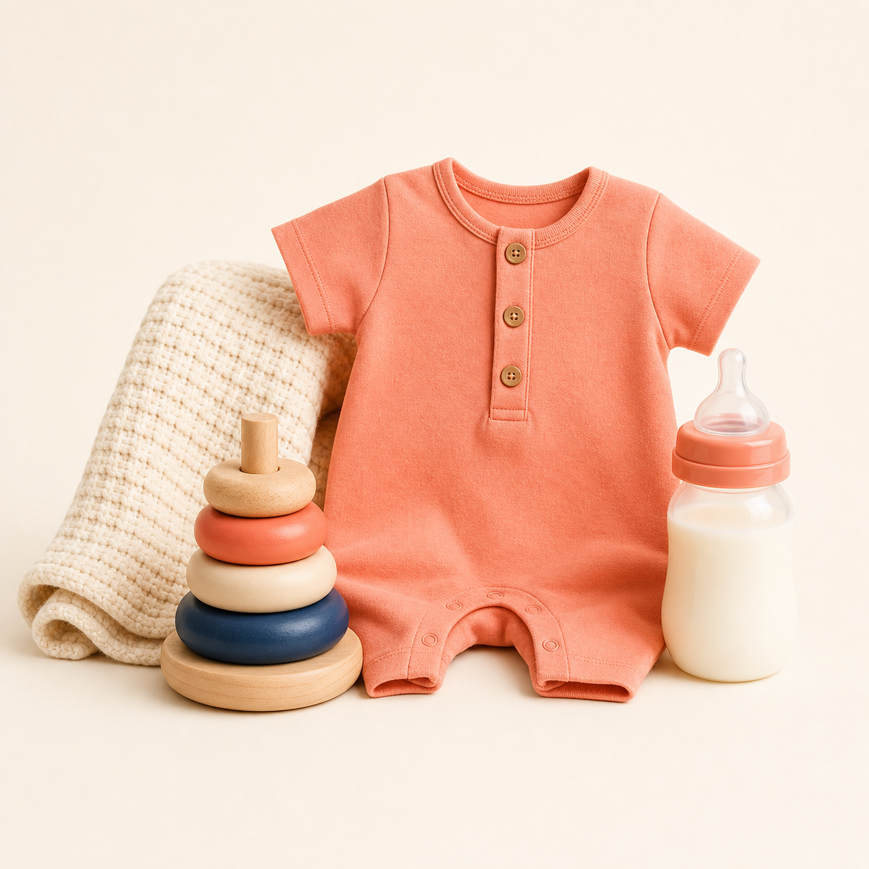 Maternity/Parenting
